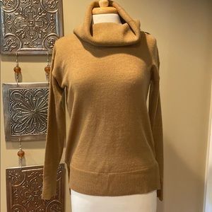 Banana Republic Turtleneck Sweater NWT Size XS